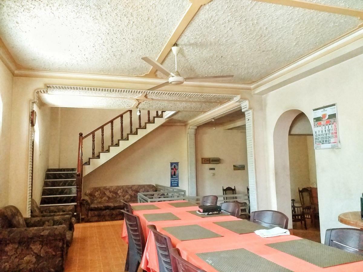 Ginza Rest Kandy Tennekumbura Exterior foto